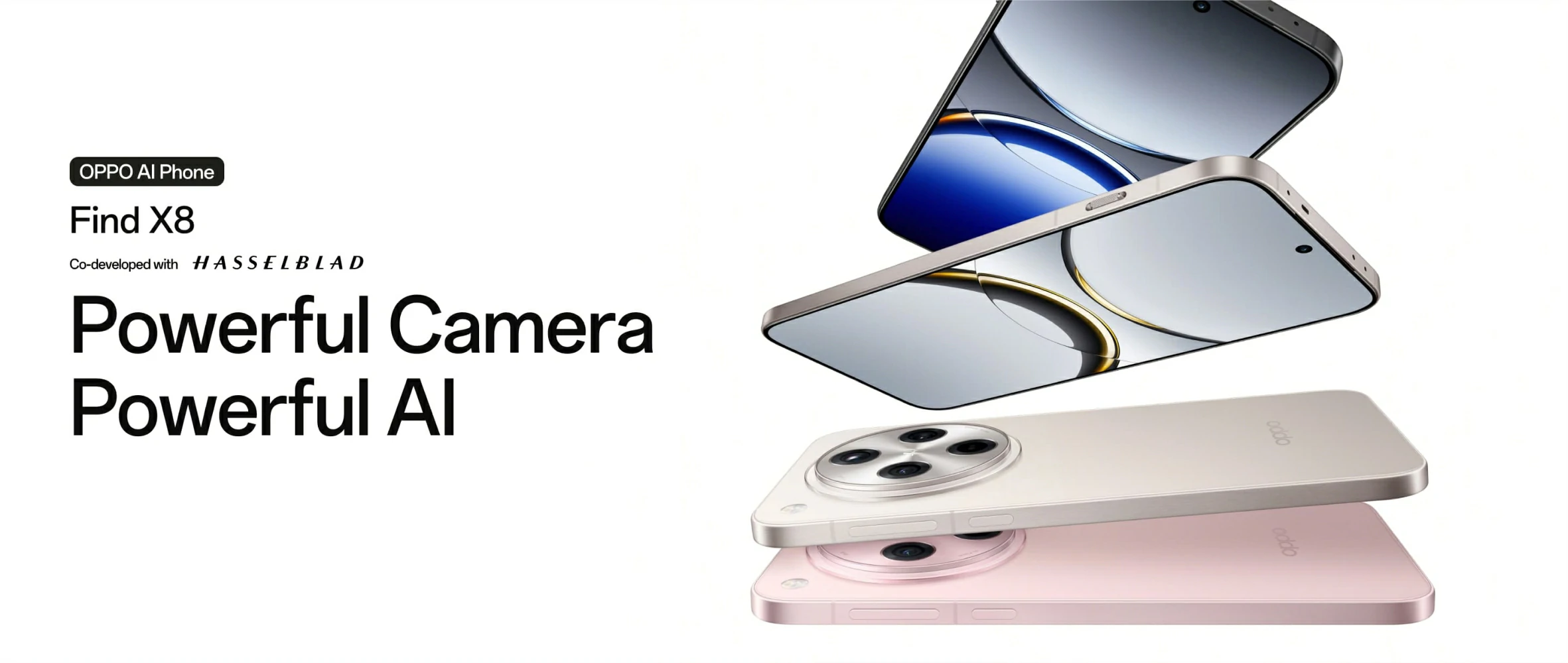 OPPO Find X8
